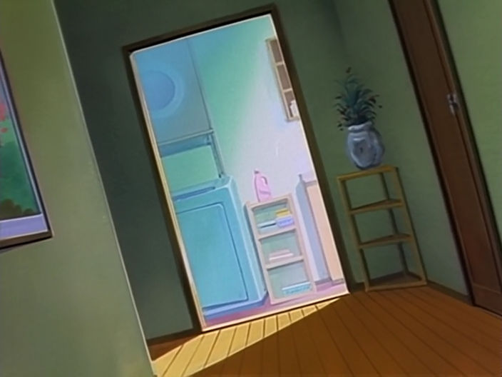 Sueños Húmedos 2 (Crazy Asian Love)